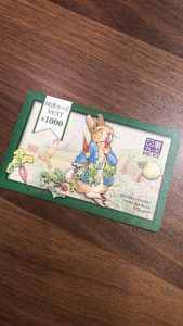 金券、商品券、売るなら！買取専門店大吉エスモール鶴岡店へお越しください☆