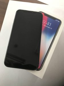 アイフォン買取