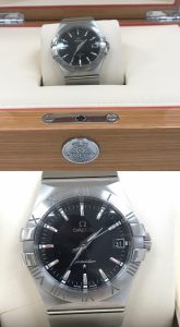 オメガ,買取,沖縄,胡屋