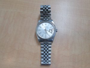 ロレックス デイトジャスト 16220