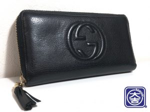 【GUCCI ソーホー】