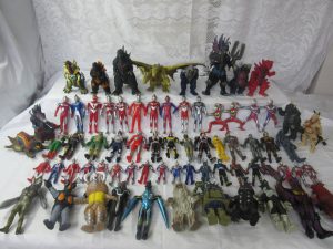 【ソフビ・超合金・おもちゃ】売るなら買取専門店大吉羽曳野店