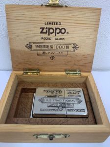 ZIPPO(ジッポ)のお買取りも！買取専門店大吉　イオン宇品店にお任せください！