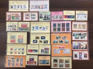 中国切手買取松山