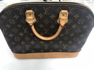 ルイヴィトン,高価買取,明石