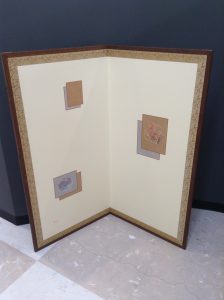 屏風,大津,買取