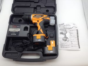 大津,買取,電動工具