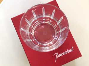 圧巻のバカラグラスお買取り!!大吉イオンスタイル大津京店