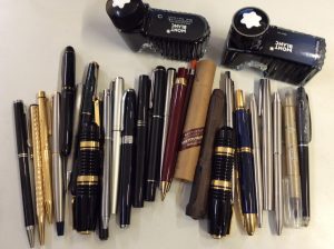 万年筆、ボールペンも買取ります!!大吉イオンスタイル大津京店