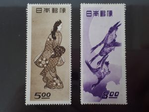 多摩市で切手は買取専門店 大吉 聖蹟桜ヶ丘オーパ店で高価御買取中!!