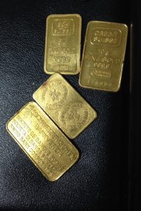 中野区周辺でインゴットを売るなら買取専門店大吉中野店へ！！