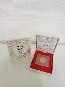 貴金属,買取,岡山,倉敷