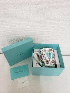 ティファニー,買取,岡山,倉敷