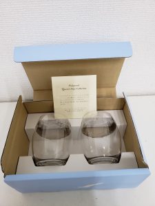 ウェッジウッド,買取,岡山,倉敷