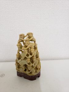 倉敷,置物,買取