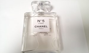 買取　厚木　シャネル