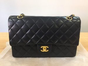 シャネル買取大吉ザモール春日店