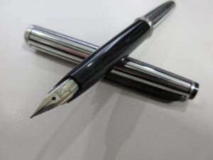 万年筆買取大吉大船店