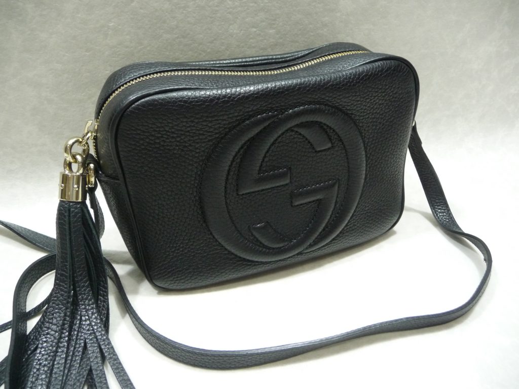 豊田市のグッチ買取は、大吉豊田店にお任せください★