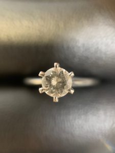 ダイヤモンドの買取ならやっぱり大吉羽曳野店!!