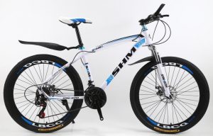 大吉鶴見店でファットバイクをお買取り致しました