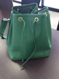 ヴィトン　プチノエM44104