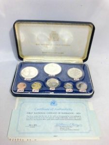 外国コイン買取大吉大船店