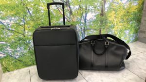 ルイヴィトン買取松山