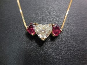 191122ダイヤのご査定なら、大吉大橋店へ！