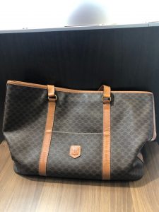 ブランドバッグの買取は大吉エスモール鶴岡店!!お任せください!