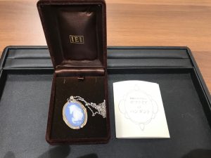 カメオ,高価買取,明石