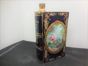 191127ブランデーもウイスキーも、大吉大橋店へ。