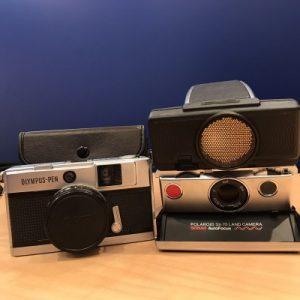 カメラの買取は大吉松戸店におまかせください！！