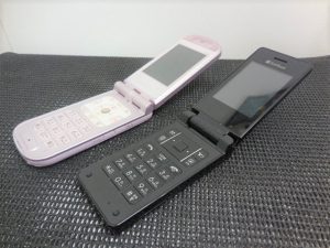 191128見つけたガラケーは、大吉大橋店へ。