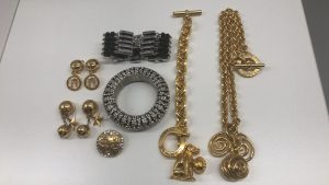 シャネルセリーヌ買取松山