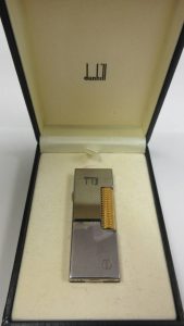 dunhillダンヒル ガスライター