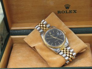 ロレックス買取松山