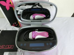 Mteck・エムテック ke-non・ケノン 『フラッシュ式脱毛器』 NIPL-2080 Ver.7.1 美容家電 ボディケア