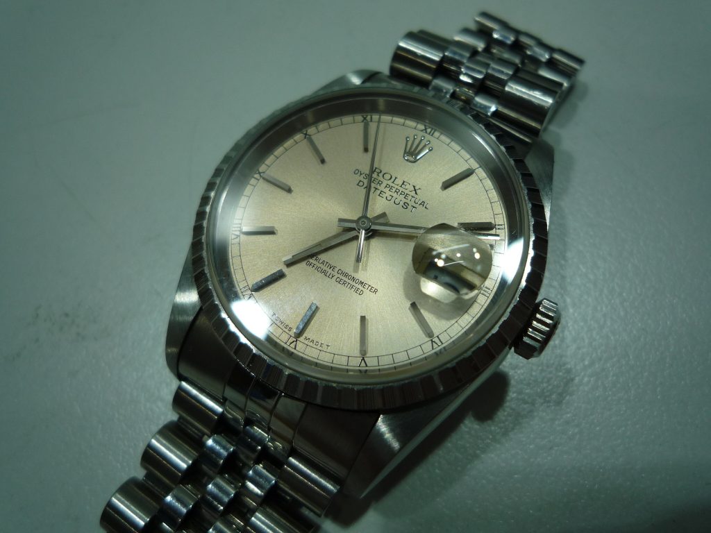 豊田市のロレックス買取は、大吉豊田店にお任せください★ (2)