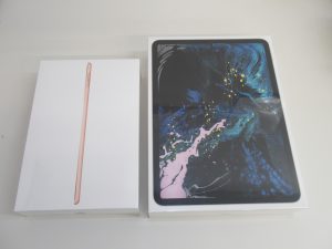 アイパッド買取松山