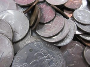 外国銭買取大吉大船店