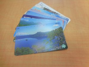 191116テレカ、まだまだお待ちしてます！　大吉大橋店です