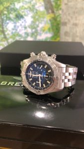 ブライトリング買取松山