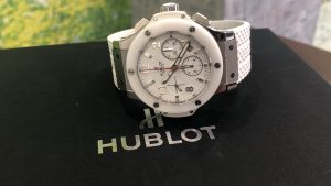 ウブロ買取松山