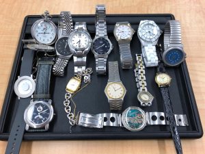 SEIKO時計おまとめ1