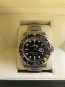 ロレックス買取大吉ザモール春日店