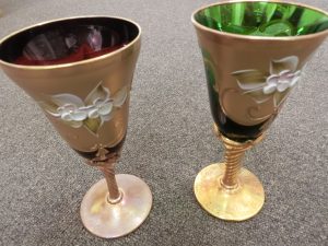 ベネチアングラス