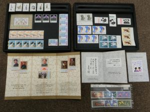 中国切手　おまとめ