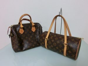 ルイヴィトン　バック　高価買取致します。（香川県）