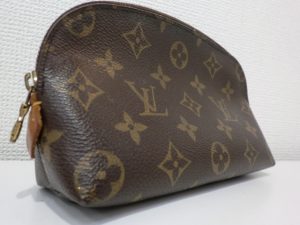 ヴィトンの小物も大吉伊勢ララパーク店は大歓迎♪